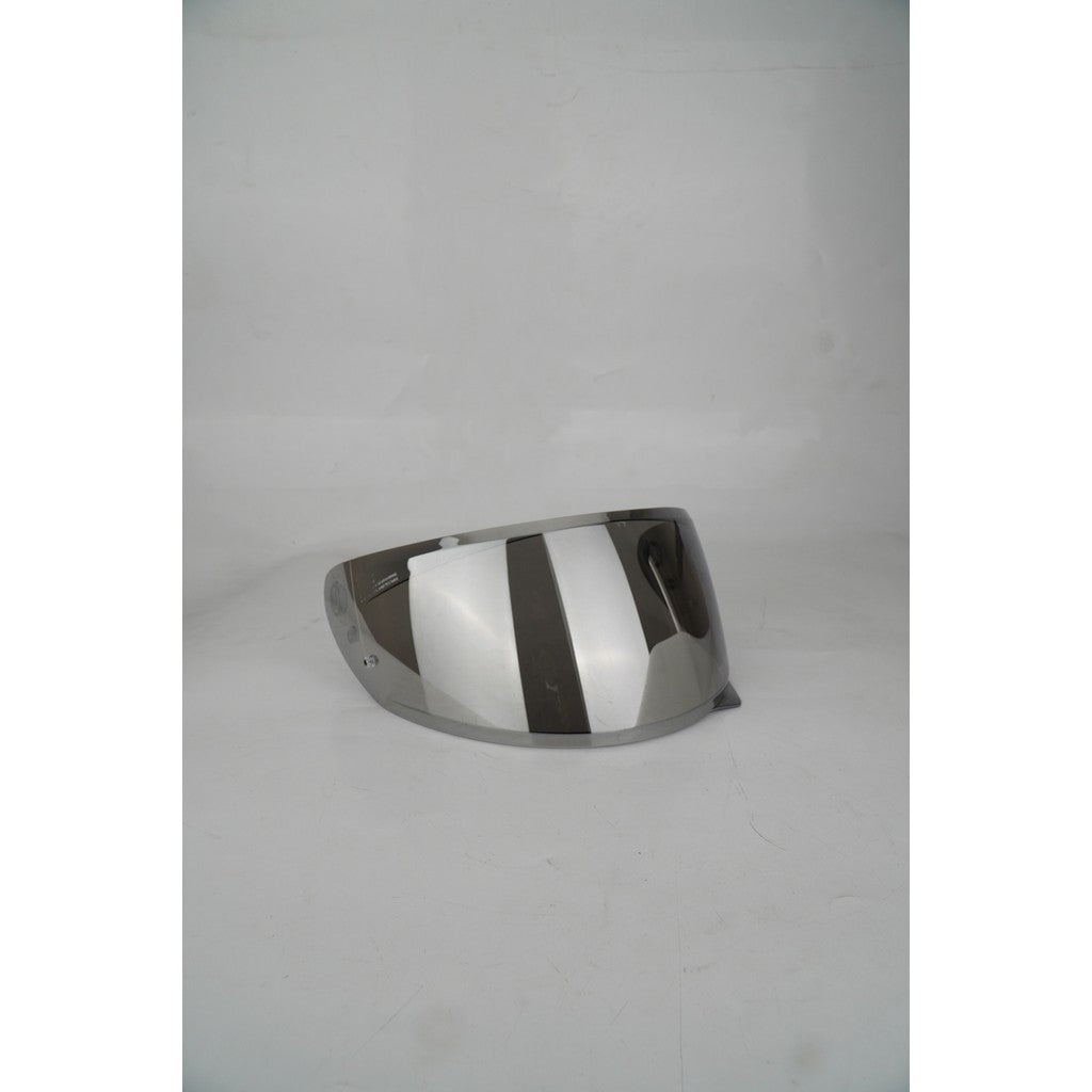 HJC Helmet Visor Sparepart HJ 34P for C10 (Silver) - Image 3