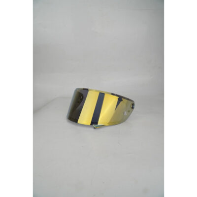 HJC Helmet Visor Sparepart HJ 35 for RPHA 1 (Gold)