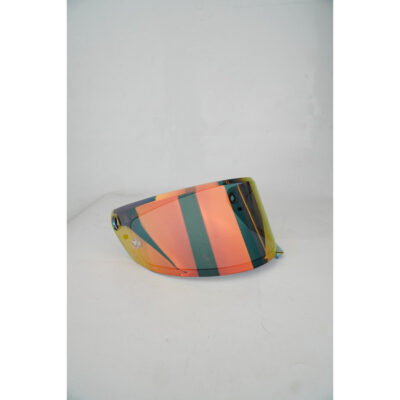 HJC Helmet Visor Sparepart HJ 35 for RPHA 1 (Fire Red)