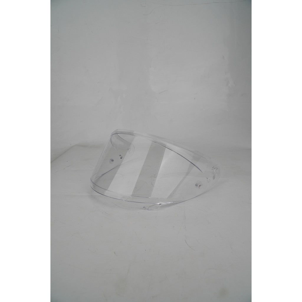 HJC Helmet Visor Sparepart HJ 42 for RPHA 12 (Clear) - Image 2