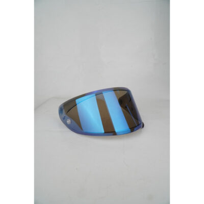 HJC Helmet Visor Sparepart HJ 42 for RPHA 12 (Blue)