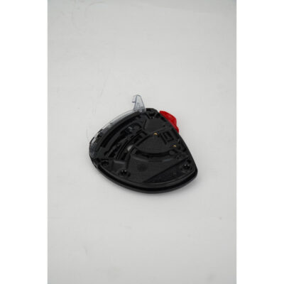 HJC Helmet Visor Mech, Clip Visor Sparepart GPS HJ 45 for F100