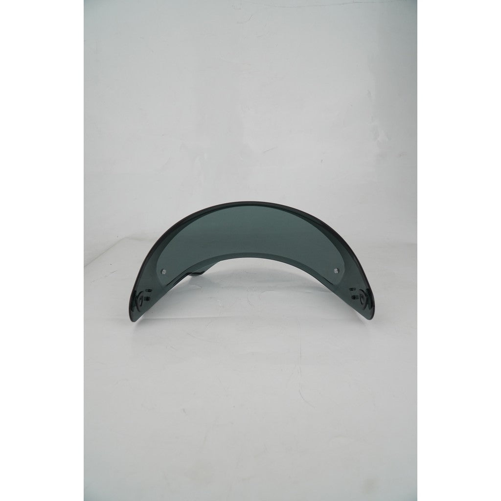 HJC Helmet Visor Sparepart HJ 48 for RPHA 72 (Dark Smoke) - Image 3