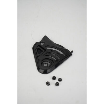 HJC Helmet Visor Mech, Clip Visor Sparepart GPS HJ 34P for C10 or C71