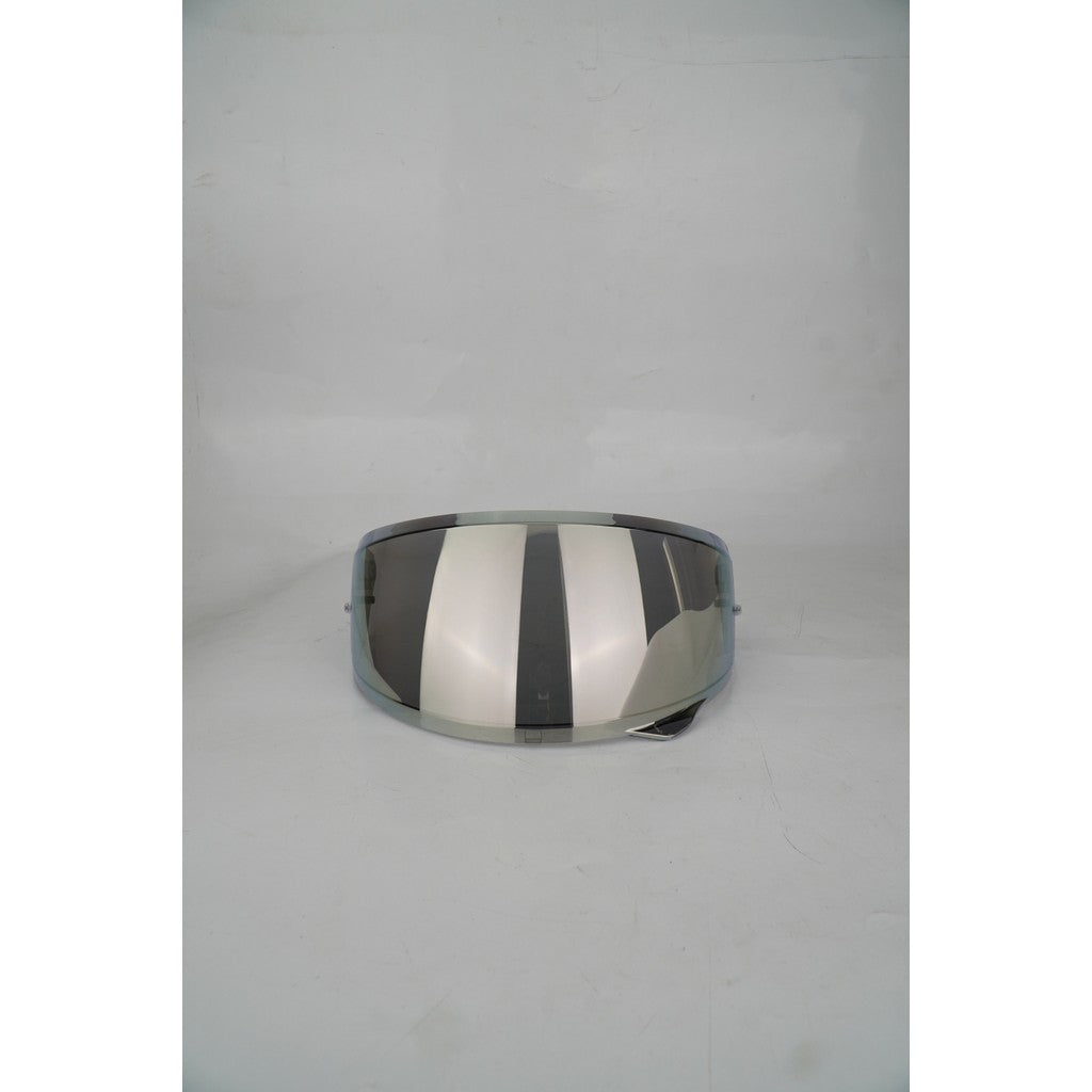 HJC Helmet Visor Sparepart HJ 39 for RPHA 31 (Silver)