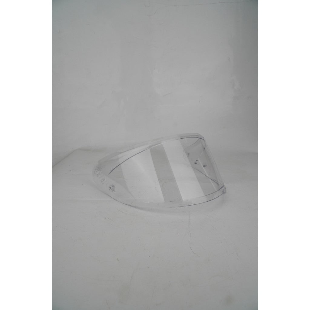 HJC Helmet Visor Sparepart HJ 42 for RPHA 12 (Clear) - Image 3