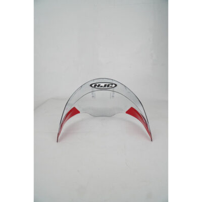 HJC Helmet Long Spoiler Sparepart HJ35 For RPHA 1 (XS-M)