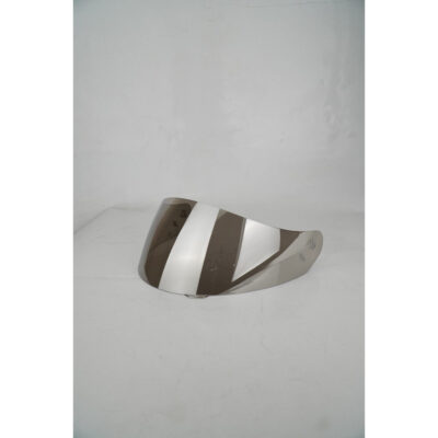HJC Helmet Visor Sparepart HJ 17 for C90 or C91 (Silver)