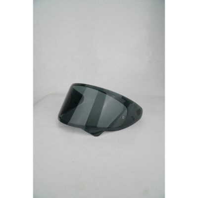 HJC Helmet Visor Sparepart HJ 48 for RPHA 72 (Dark Smoke)
