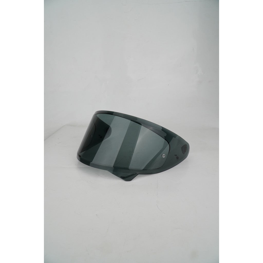 HJC Helmet Visor Sparepart HJ 48 for RPHA 72 (Dark Smoke) - Image 2