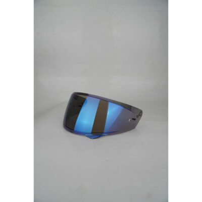 HJC Helmet Visor Sparepart HJ 37 for RPHA 91 (Blue)