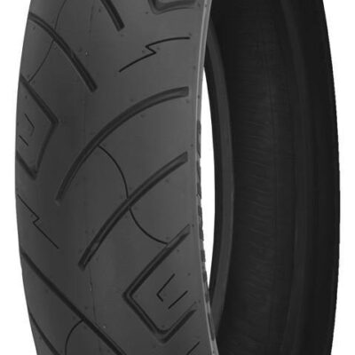 Shinko Tires SR777 Series (130/80-17)