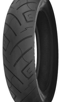 Shinko Tires SR777 Series (130/60-23) Heavy Duty Tire