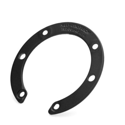 SW Motech ION Tank Ring (Black) with 5 Screws fits for Kawasaki Models