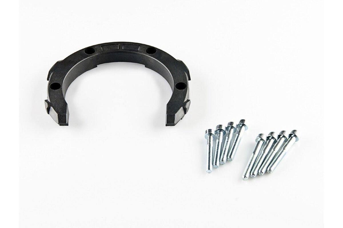 SW Motech EVO Tank Ring (7 Screws) fits for Kawasaki I - Image 2