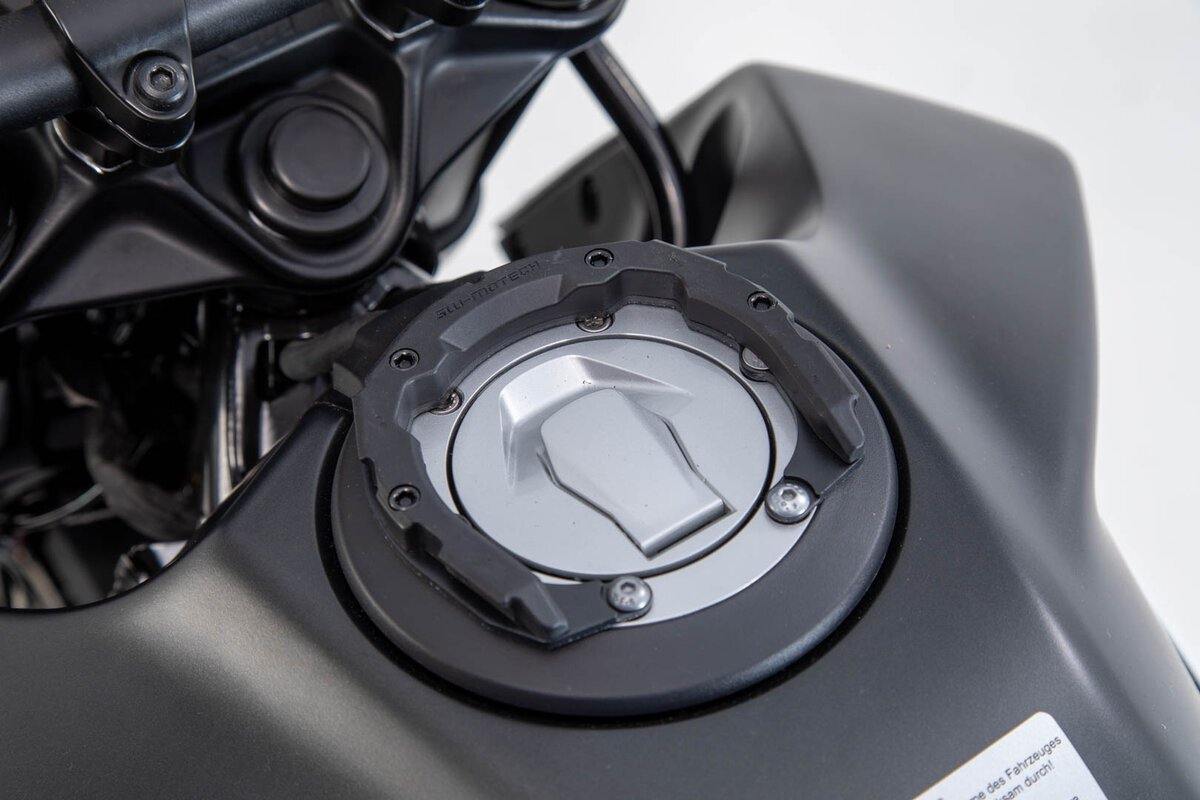 SW Motech PRO Tank Ring (6 Screws) fits for KTM 990 / 390 , 790 Advance - Image 3