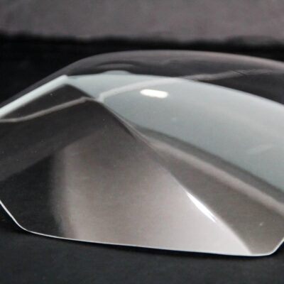 R&G Headlight Shield fits for Yamaha MT-07 (’14-’17) (FZ-07) / MT-07 Motocage (’15-)