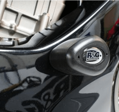 R&G Crash Protectors Aero Style fits for Honda CBF1000GT Faired (’08-’09)