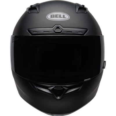 Bell Helmet Qualifier DLX MIPS (Illusion Matte/Gloss Black/Green)