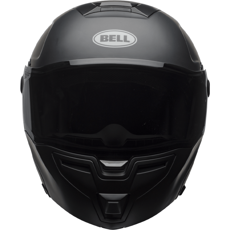 Bell Helmet SRT Modular (Matte Black) -2