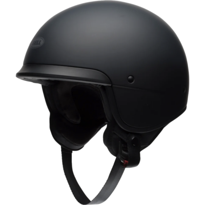Bell Helmet Scout Air (Matte Black) -1