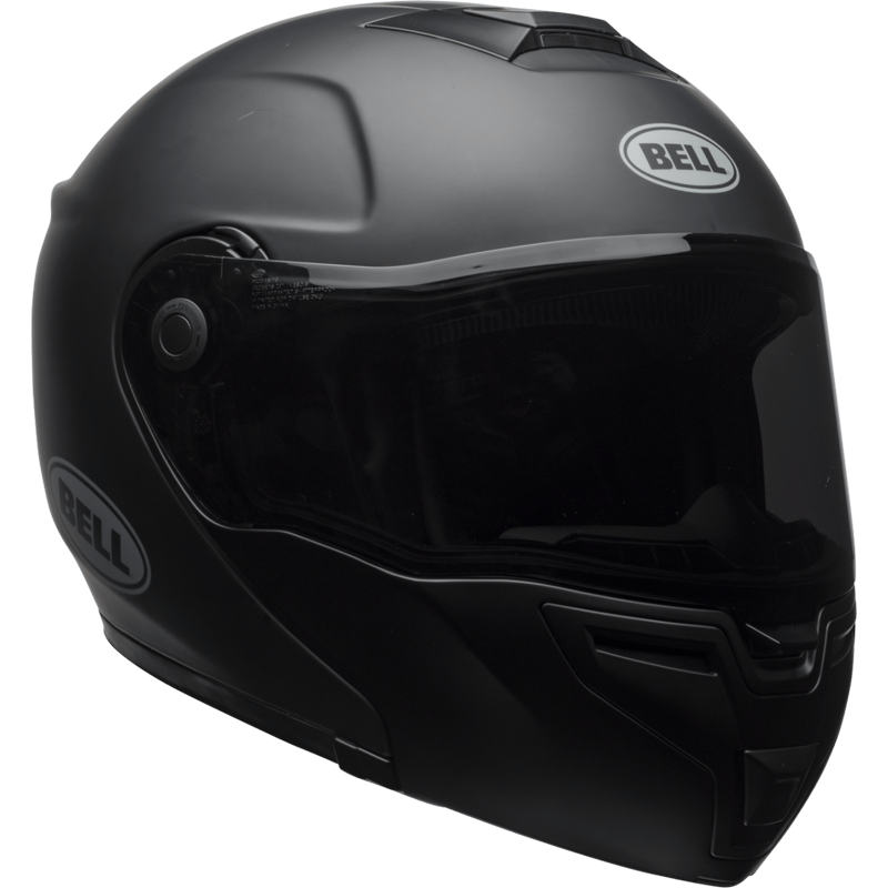 Bell Helmet SRT Modular (Matte Black) -3