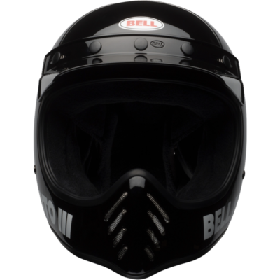 Bell Helmet Moto-3 (Classic Black)