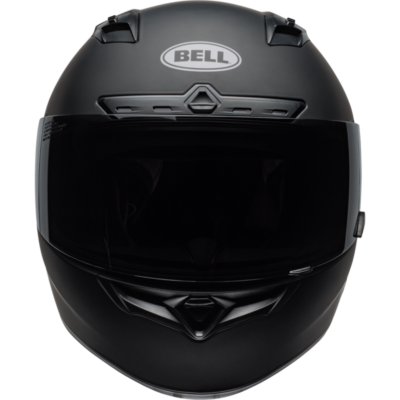 Bell Helmet Qualifier DLX MIPS (Illusion Matte/Gloss Black/Blue/White)