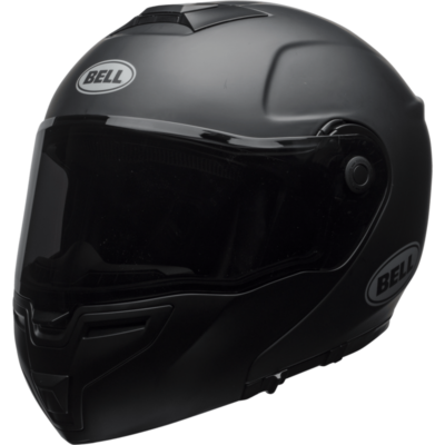 Bell Helmet SRT Modular (Matte Black) -1