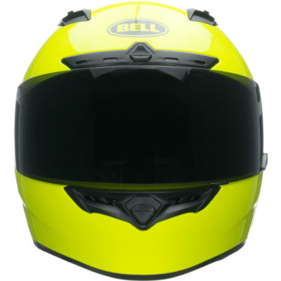 Bell Helmet Qualifier DLX MIPS (Hi-Viz Yellow)