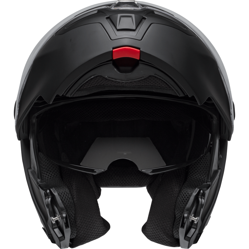 Bell Helmet SRT Modular (Matte Black) -6