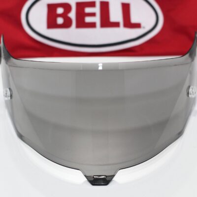 Bell Panovision Visor (Dark Smoke) (Tearoff)