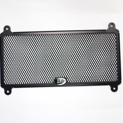 R&G Radiator Guard fits for Kawasaki Z650 (’17) / Ninja 650 (’17)