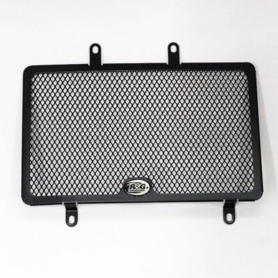 R&G Radiator Guard fits for KTM 250 Duke (’17-’18) / 390 Duke (’13-’18) / RC 125 (’14-’16), 200 (’15-’16), 390 (’14-’17)