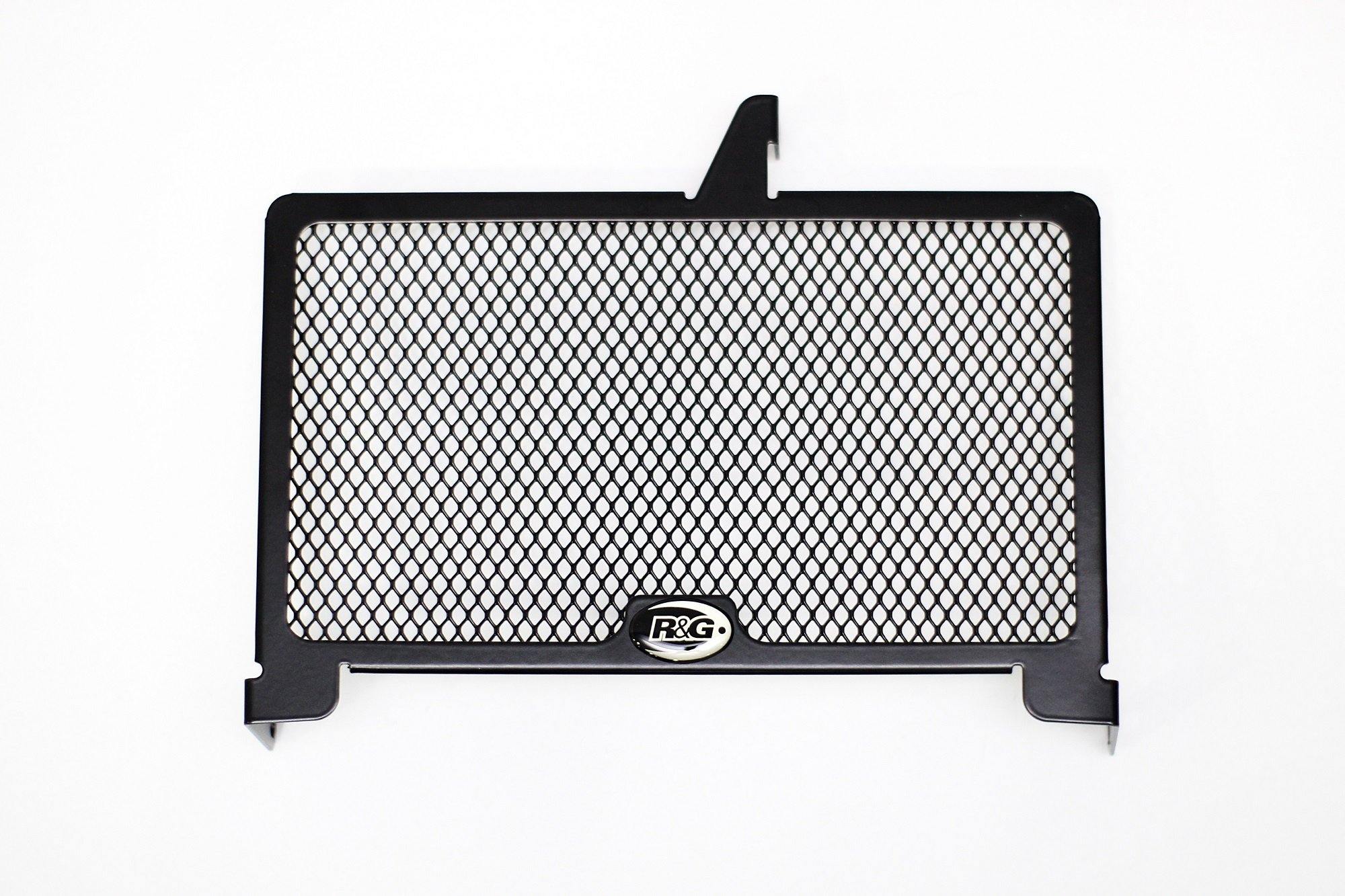 R&G Radiator Guard fits for Yamaha R25 (’14-) / R3 (’15-) Models - Image 2
