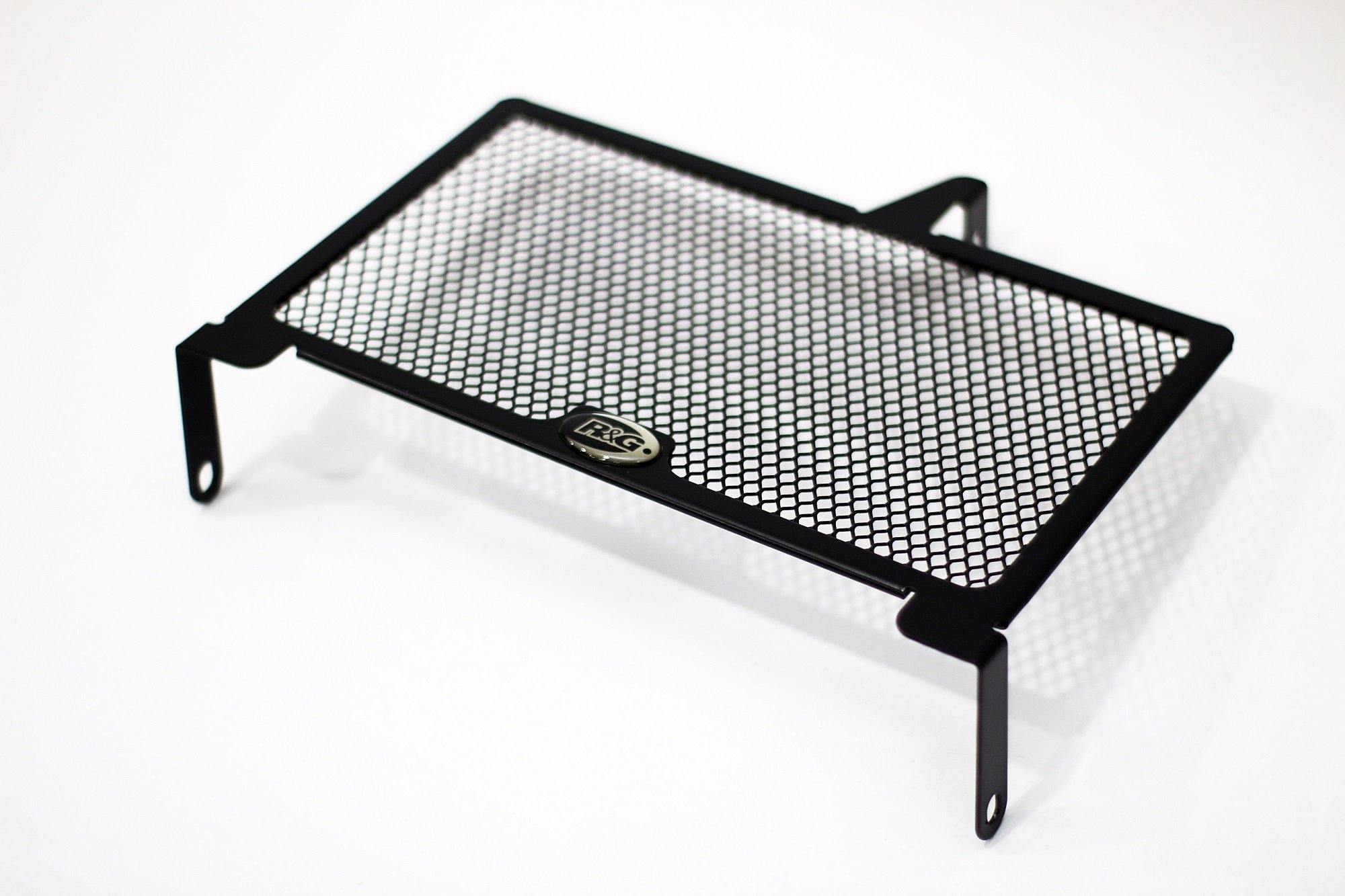 R&G Radiator Guard fits for Yamaha R25 (’14-) / R3 (’15-) Models - Image 4