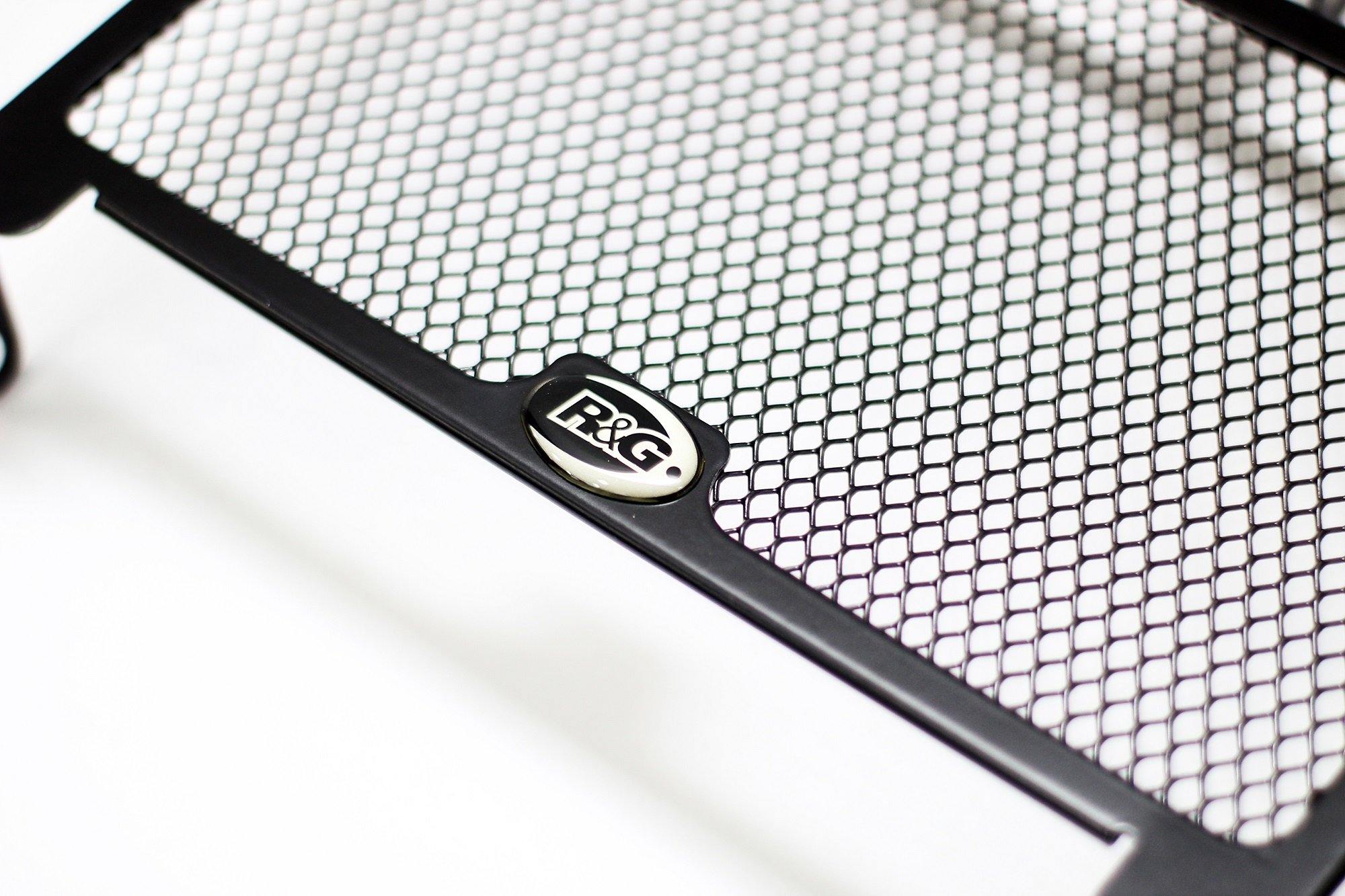 R&G Radiator Guard fits for Yamaha R25 (’14-) / R3 (’15-) Models - Image 5