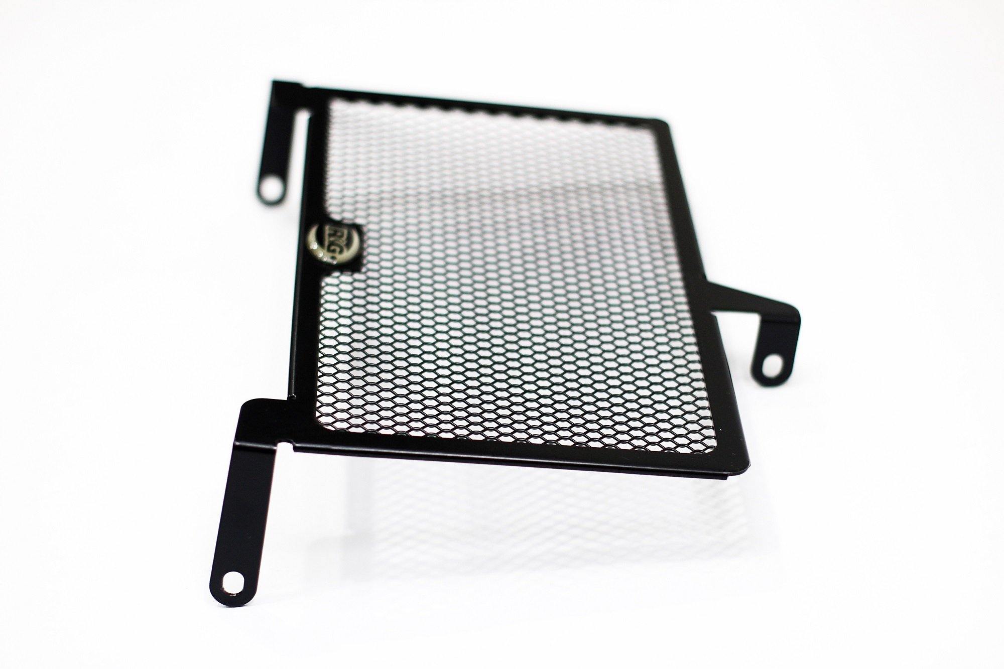 R&G Radiator Guard fits for Yamaha R25 (’14-) / R3 (’15-) Models - Image 3