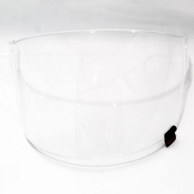 Bell Riot Visor (Clear)