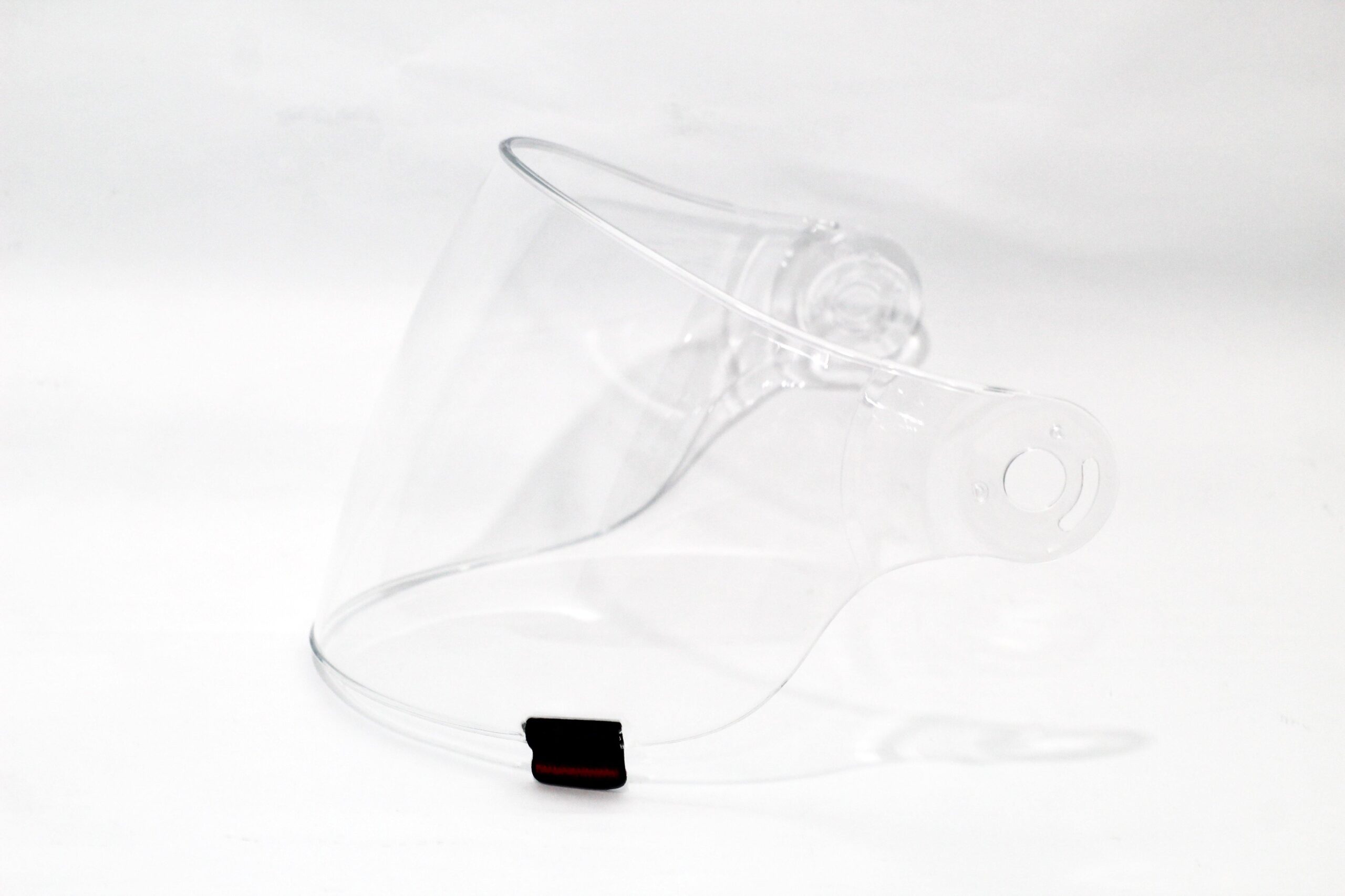 Bell Riot Visor (Clear) - Image 4