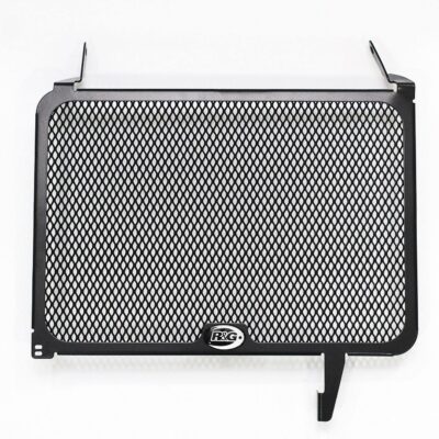 R&G Radiator Guards fits for Ducati Hypermotard 821 / 939 / 939SP & Hyperstrada 821/ 939 (’13-)