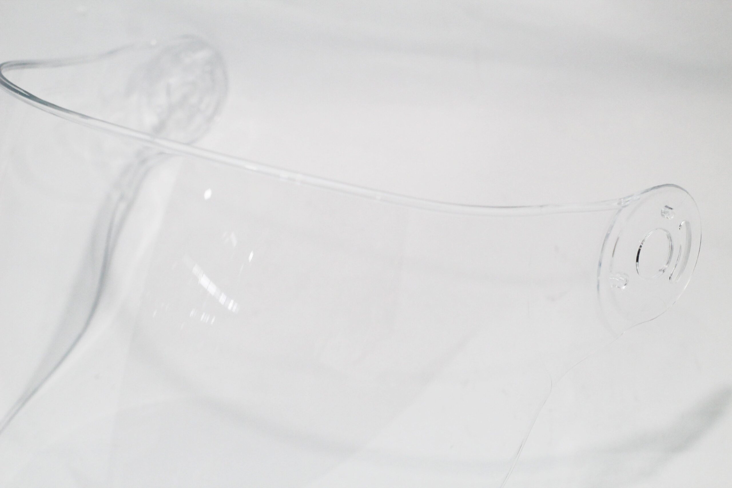 Bell Riot Visor (Clear) - Image 7
