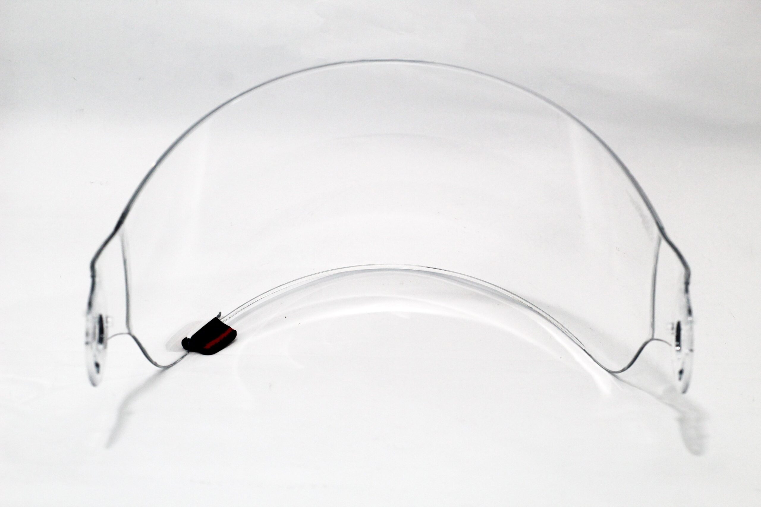 Bell Riot Visor (Clear) - Image 5