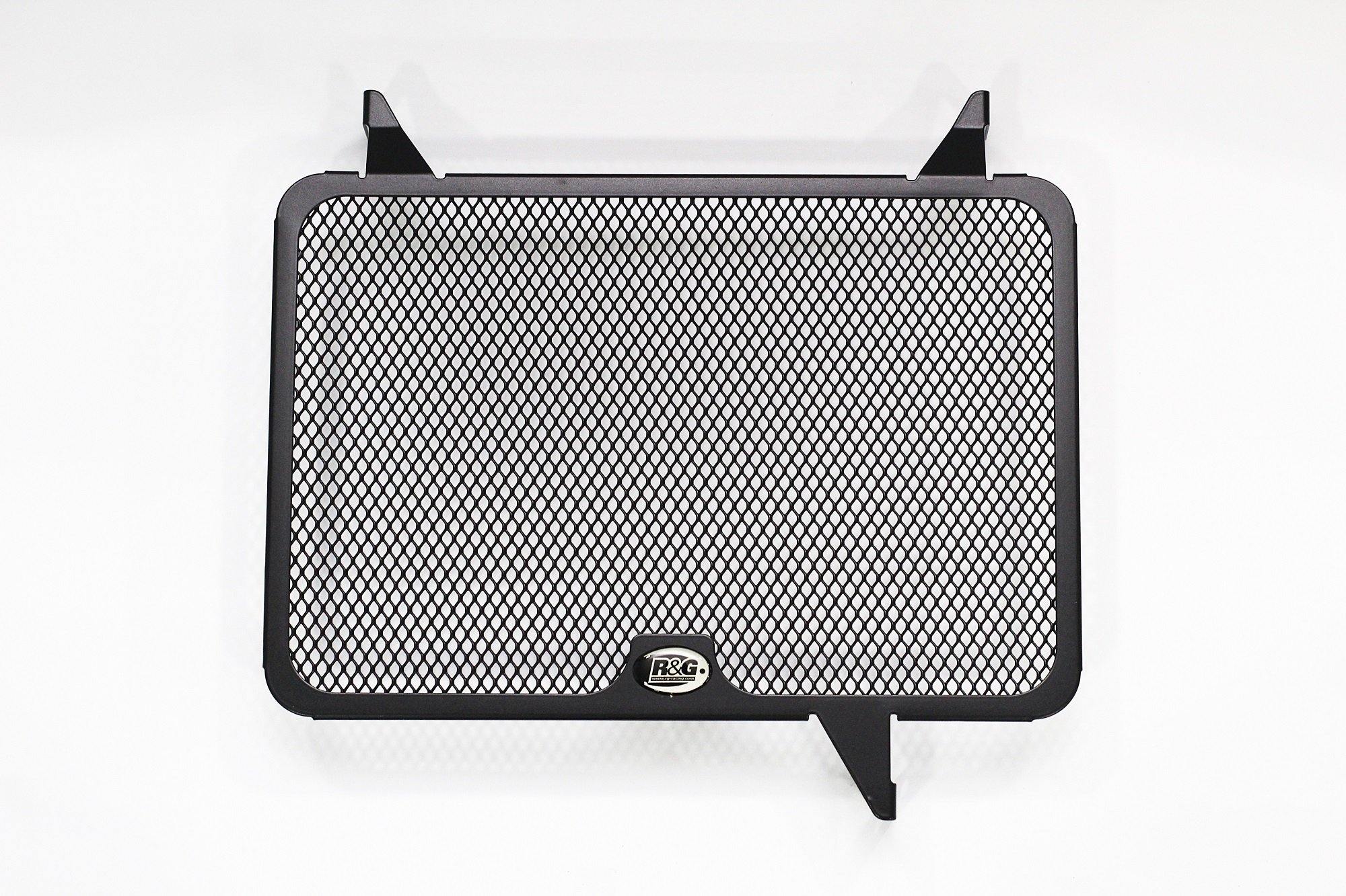 R&G Radiator Guard fits for Ducati Multistrada 1200 ('10-'14) & 1200S ('10-'14) (Not Gran Tourismo) - Image 2