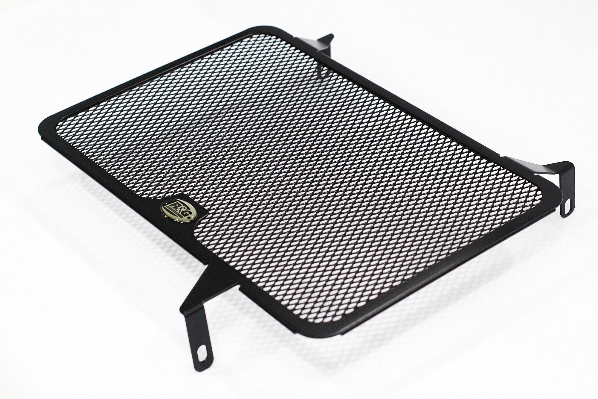 R&G Radiator Guard fits for Ducati Multistrada 1200 ('10-'14) & 1200S ('10-'14) (Not Gran Tourismo) - Image 4