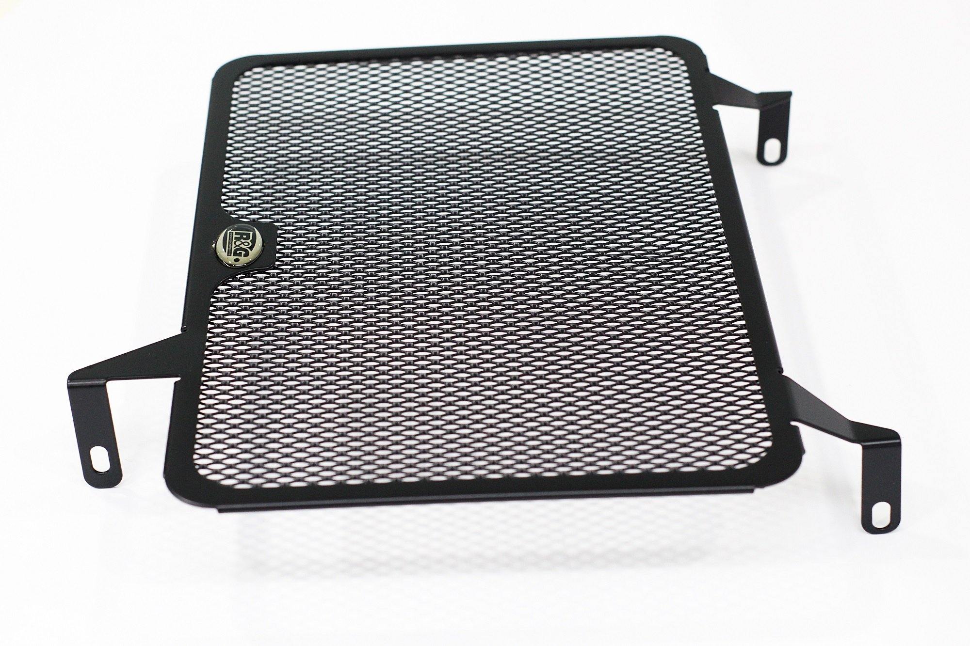 R&G Radiator Guard fits for Ducati Multistrada 1200 ('10-'14) & 1200S ('10-'14) (Not Gran Tourismo) - Image 3