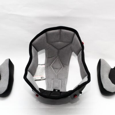 Bell Rogue Interior (Grey)