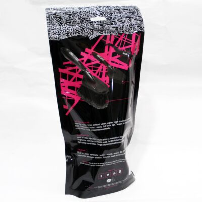 Muc Off 3X Premium Brush Kit