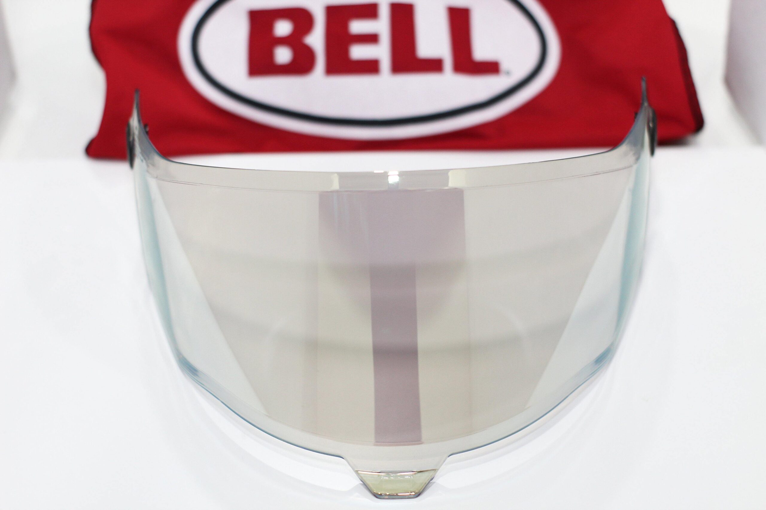 Bell Panovision Visor (Light Gold Iridium) - Image 2