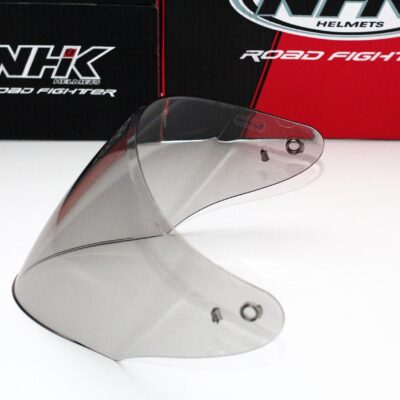 NHK R1 V2 Visor Sparepart (Light Smoke)